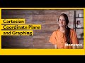 Understanding the Cartesian Coordinate Plane
