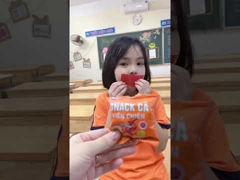 Gạo: KHÔNG ||Gia Đình Nhà Gạo #cute #shorts