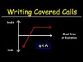 Covered Call Options and ROI