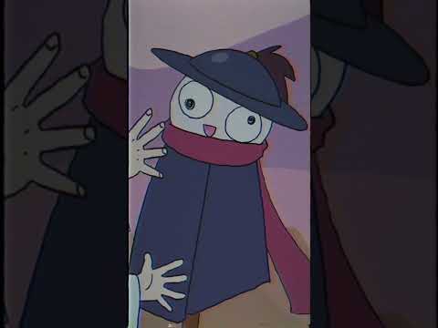 산나비 프롤로그 40초 요약 애니메이션 #shorts (네오위즈 X TITANIA)