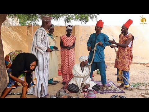 Yawan Banza [ Part 5 ] Latest Hausa Movie Saban Shiri