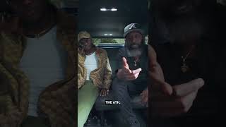Detroit Live Sept 6th | The 85 South Show