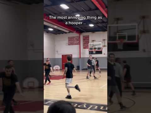 It’s frustrating🤦🏻‍♂️ #basketball #ballislife #hooper #nba #sports