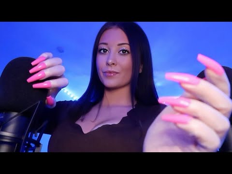 99,99% D'ENTRE VOUS VONT DORMIR AVEC CET ASMR (intense binaural)