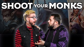 Let’s Make Player Abilities Awesome at our TTRPG Tables!