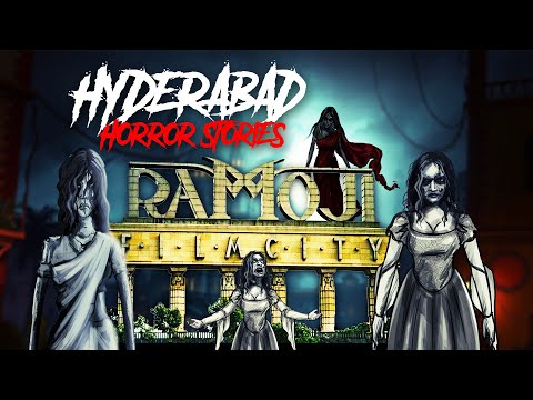 Hyderabad Horror Stories Collection | सच्ची कहानी | Hindi Horror Stories | Khooni Monday🔥🔥🔥