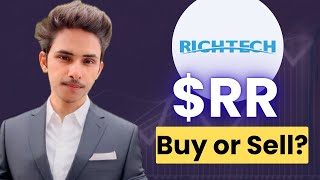RR Stock (Richtech Robotics stock) RR STOCK PREDICTION RR STOCK analysis RR stock news today RR