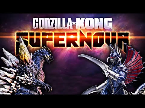 ¿Cuál será el próximo VILLANO del MONSTERVERSE? | EPIC VERSUS
