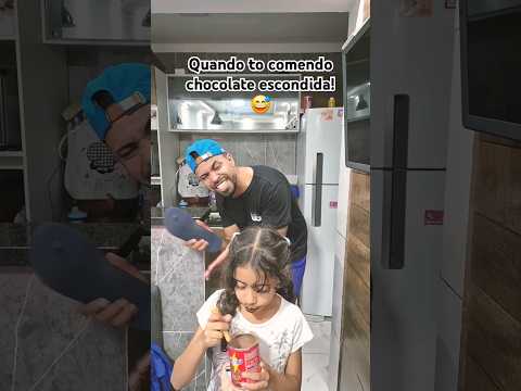 HUM eu gosto assim AMOSTRADINHO! #humor #comedymovies #like #funny #comedy #subscribe #viralvideo
