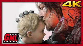 DEATH STRANDING 2 fr - FILM JEU COMPLET