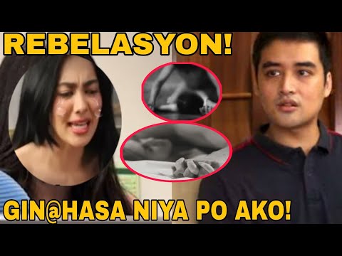 ATASHA MUHLACH ISINIWALAT NA BUONG KATOTOHANAN TUNGKOL SA ISUE NG KANYANG PAGBUBUNTIS!VICO MANANAGOT