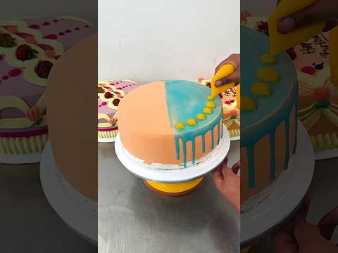Mamma salva la torta 🎂 e tutti mettono like ❤️ subito!