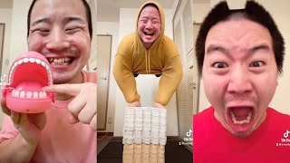 junya1gou funny video 😁😁😁