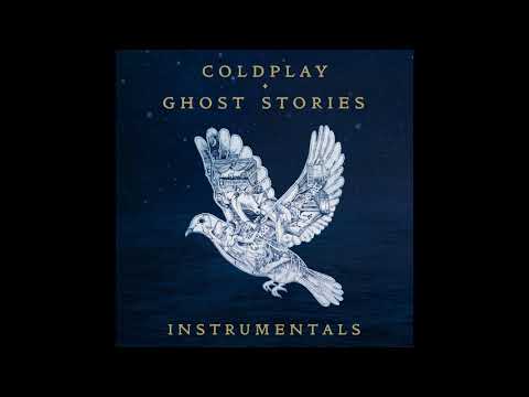 Coldplay Ink Instrumental Official