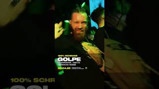 GHETTOSCHRANZ is BACK
