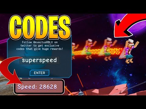 Speed Perk Reward Code 07 2021 - mini me in roblox speed simulator