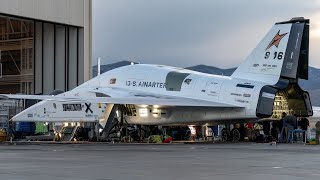 US Hypersonic Test Just Killed the SR-72 Hype!