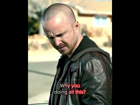 Skinny Pete Was Jesse's Realest Friend ❤️ | El Camino | #shorts