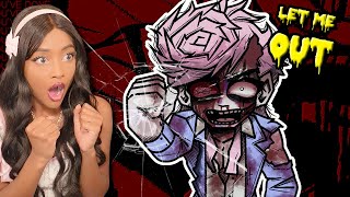 Blood Money 2 IS HERE... (And I'm making MONEY from Harvey's PAIN... AGAIN!) [All Endings]