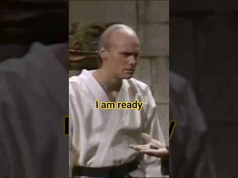 Jim Carrey - Kung Fu Skit In Living Color '91 #funny #shorts