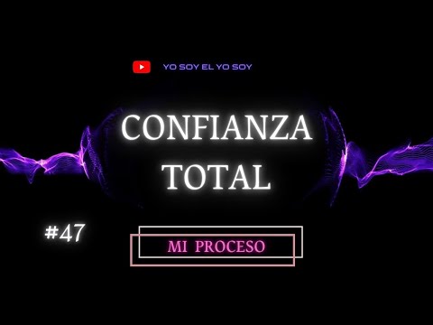 CÓMO RECUPERAR LA CONFIANZA Y ACCIONAR? - BITACORAS DEL ALMA #47