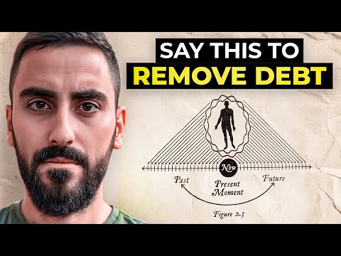 Say THIS 30-Second DUA To Wipe Out Debt & Flood Your Rizq (Hadith Backed!)
