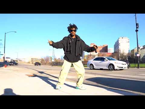 Smino, Doechii & Fatman Scoop || Pro Freak || Kid Nimbus Official dance video