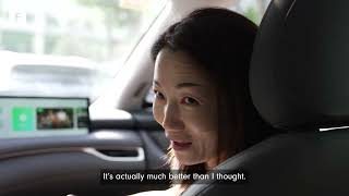 Our engagement: China EV and automation