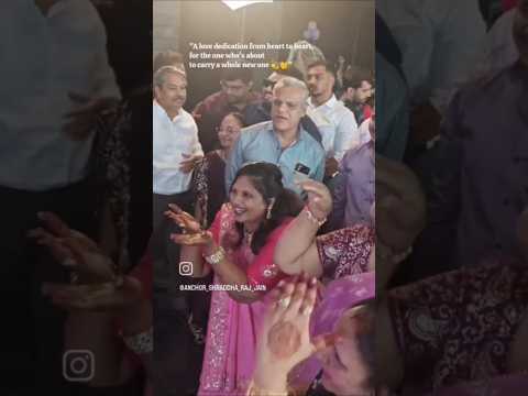 Anchor shraddha raj jain YouTube video thumbnail