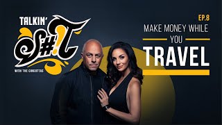 TSWC // Ep. 8 Making Money with Destination Photoshoots