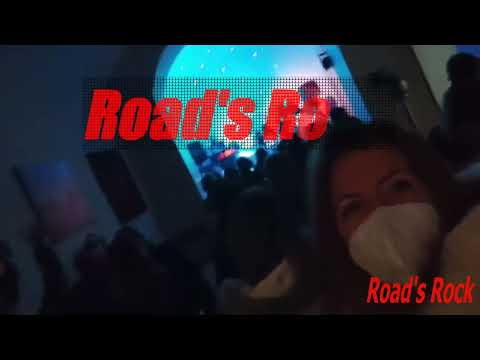 Road's Rock - Tribute band