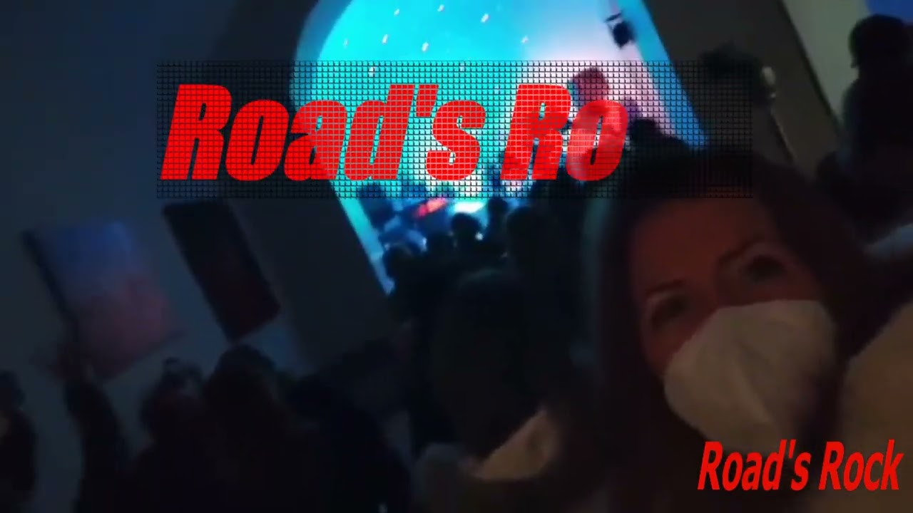 Road's Rock - Tribute band