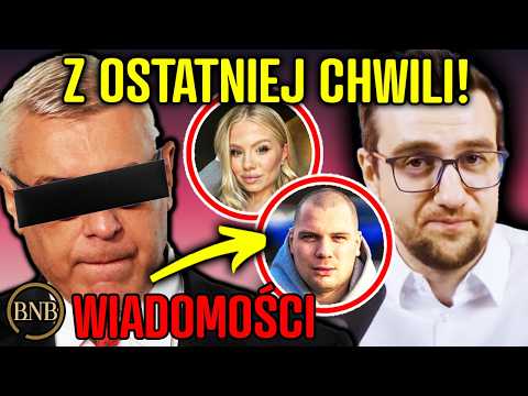 RZĄD GROZI YOUTUBEROM?! ODPOWIADAM ROMANOWI GIERTYCHOWI