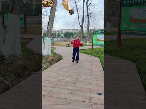 Funny photo shoot One-click cut the same style Photo shoot is fun Video effect please do not imitate