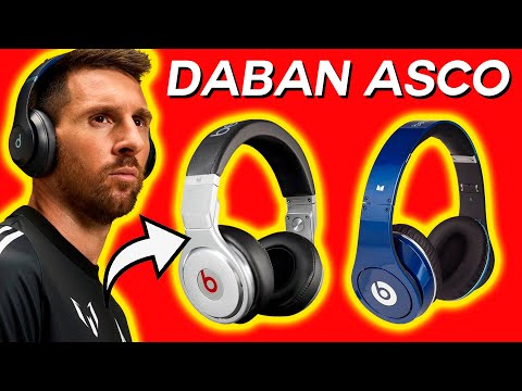 ¿Que paso con Beats by Dre? Los PEORES Auriculares de la HISTORIA