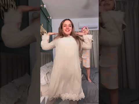 Ali ne kiya apni Nida Didi K saath Dance 😋 #shorts #youtubeshorts