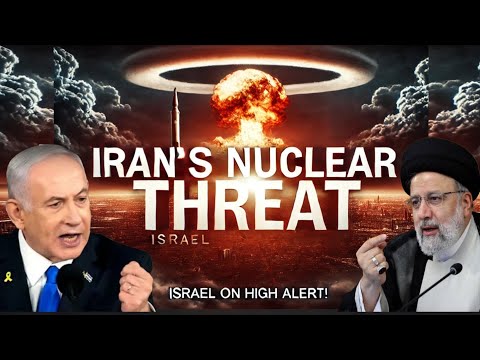 NUCLEAR WEAPON GAG@MITIN NG IRAN SA ISRAEL?