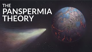 Are We All Aliens? Science without Consensus - Panspermia Theory