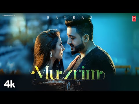 MUZRIM (Official Video) | BALRAJ | G Guri | Latest Punjabi Songs 2023