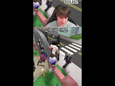 🔴LIVE ROBLOX WITH VIEWERS #roblox #shorts