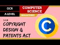 Understanding the Copyright Designs and Paintings Act