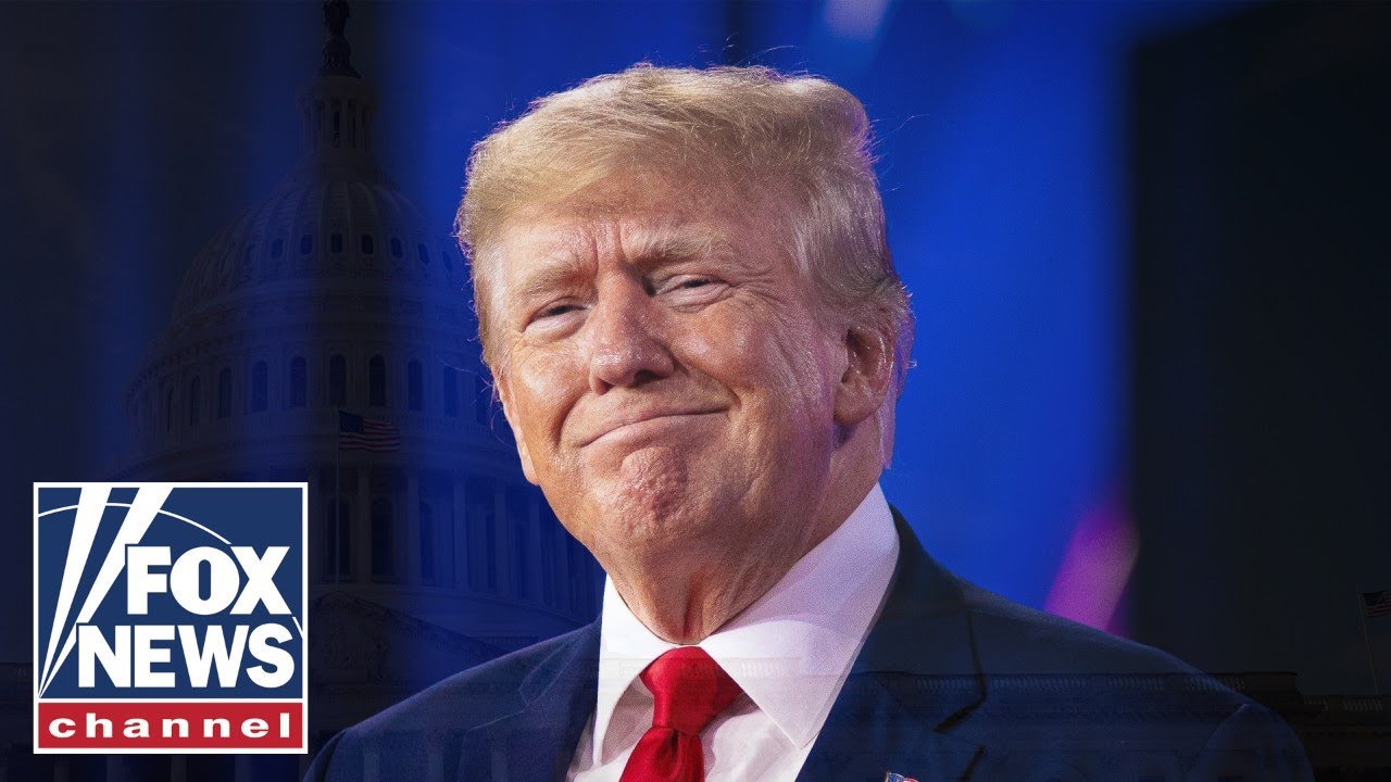 Jason Miller: Trump is going to get this country in the right direction