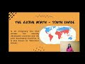 Global North and South Dynamics