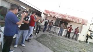 Espero con ansias-BANDA LA PERRONA DE ENSENADA BCN(ENSALLO)