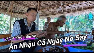 Sự Thật Việt Kiều "KHỔ" khi bỏ Mỹ về Việt Nam sống ra sao!?