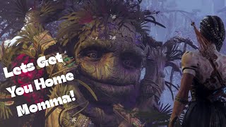 Welcome To Kooshma Cabaret!! South of Midnight Play-Through Part 5