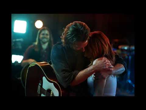 Lady Gaga & Bradley Cooper - I Don't Know What Love Is (A Star Is Born Soundtrack)