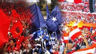 Platicando sobre Honduras
