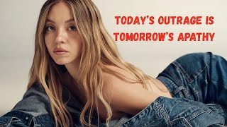 Today’s Controversy is Tomorrow’s Apathy (FULL VERSION) #new #truth #facts #news