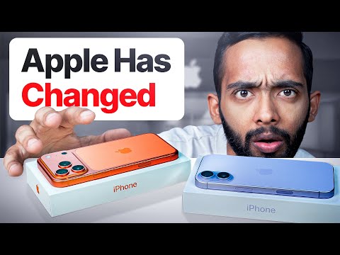 iPhone 17 / 17 Pro Max first 100 Hour Review